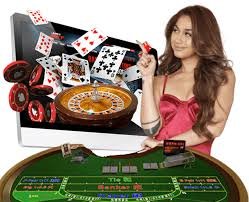Pengguna mengakses situs hobi55 untuk olahraga dan casino dengan login yang terpercaya