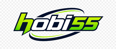 Logo hobi55